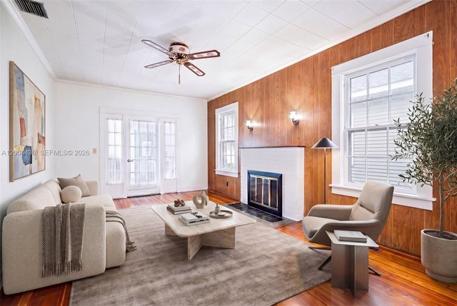 57 N Melrose Dr, Miami Springs, FL 33166