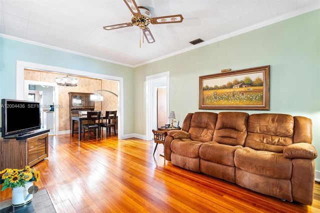 57 N Melrose Dr, Miami Springs, FL 33166