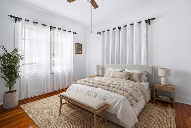 57 N Melrose Dr, Miami Springs, FL 33166