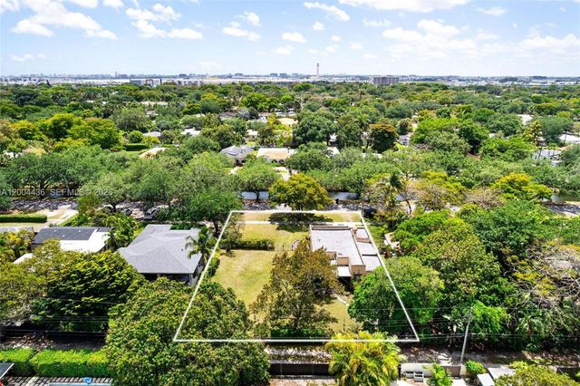 57 N Melrose Dr, Miami Springs, FL 33166