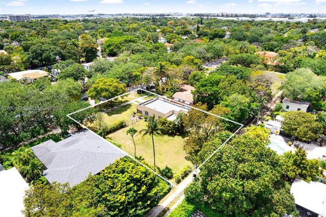 57 N Melrose Dr, Miami Springs, FL 33166