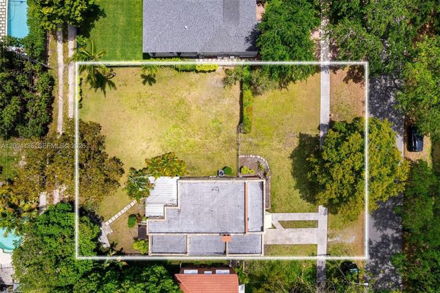 57 N Melrose Dr, Miami Springs, FL 33166