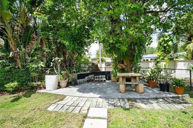 57 N Melrose Dr, Miami Springs, FL 33166