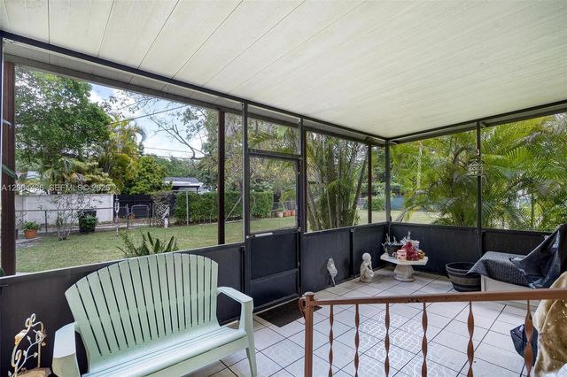 57 N Melrose Dr, Miami Springs, FL 33166