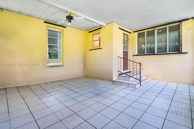 57 N Melrose Dr, Miami Springs, FL 33166