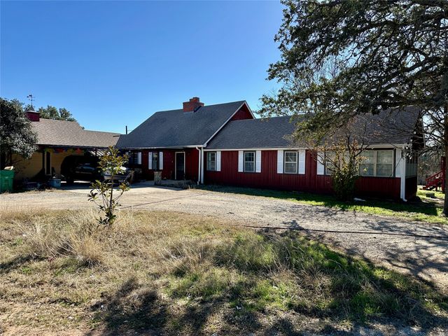 2300 Fm 590 S, Zephyr, TX 76890