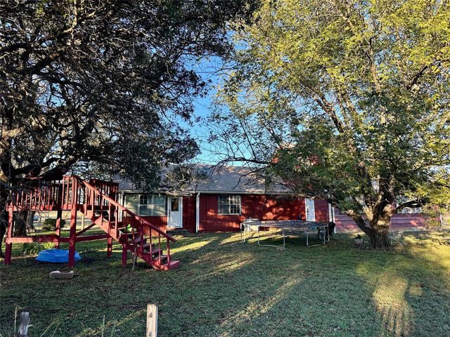 2300 Fm 590 S, Zephyr, TX 76890