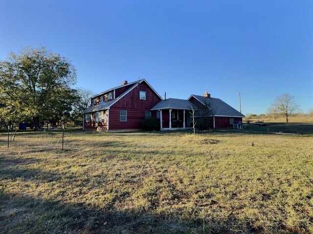2300 Fm 590 S, Zephyr, TX 76890