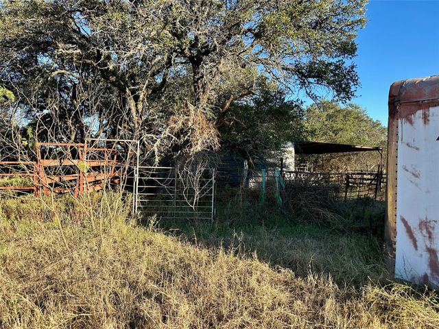 2300 Fm 590 S, Zephyr, TX 76890