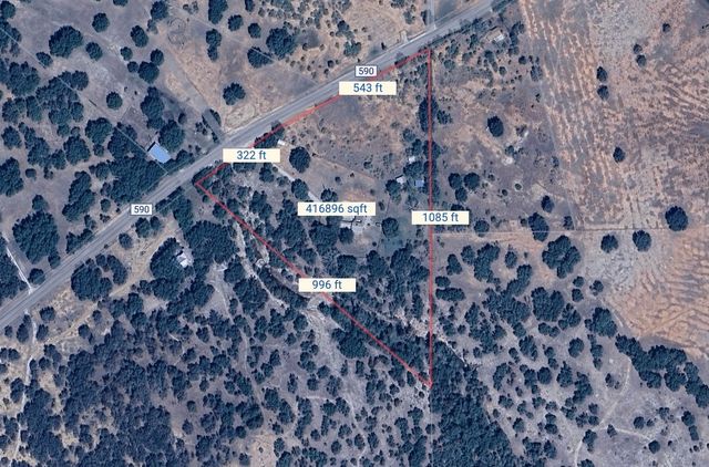 2300 Fm 590 S, Zephyr, TX 76890