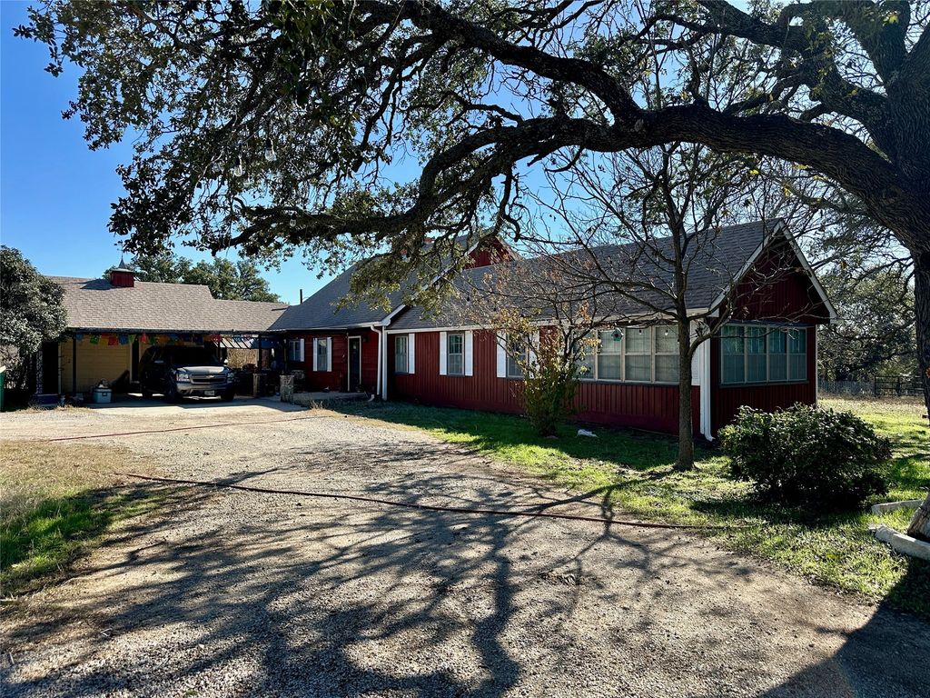 2300 Fm 590 S, Zephyr, TX 76890