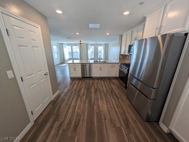 769 North Water Street, Henderson, NV 89015