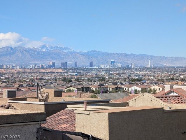 769 North Water Street, Henderson, NV 89015