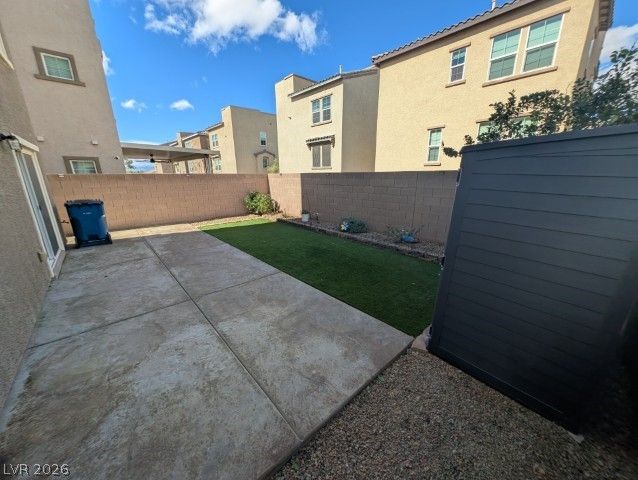 769 North Water Street, Henderson, NV 89015