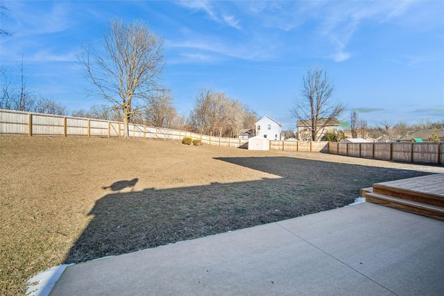 3406 E 49th Street, Des Moines, IA 50317