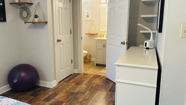 50 DEER BROOKE DR, Scotts Hill, TN 38374