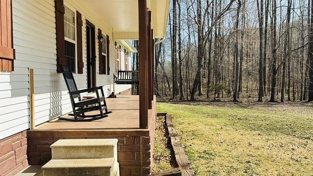 50 DEER BROOKE DR, Scotts Hill, TN 38374