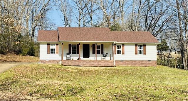 50 DEER BROOKE DR, Scotts Hill, TN 38374