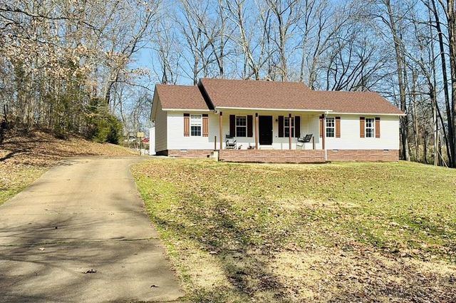 50 DEER BROOKE DR, Scotts Hill, TN 38374