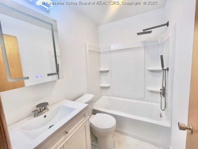 1507 Rockford Court, Charleston, WV 25314