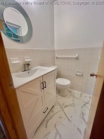 1507 Rockford Court, Charleston, WV 25314