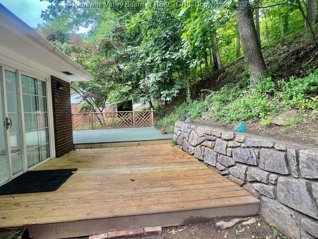 1507 Rockford Court, Charleston, WV 25314