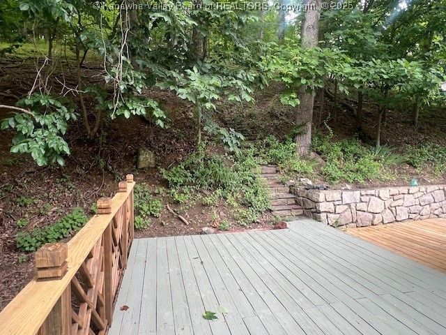 1507 Rockford Court, Charleston, WV 25314