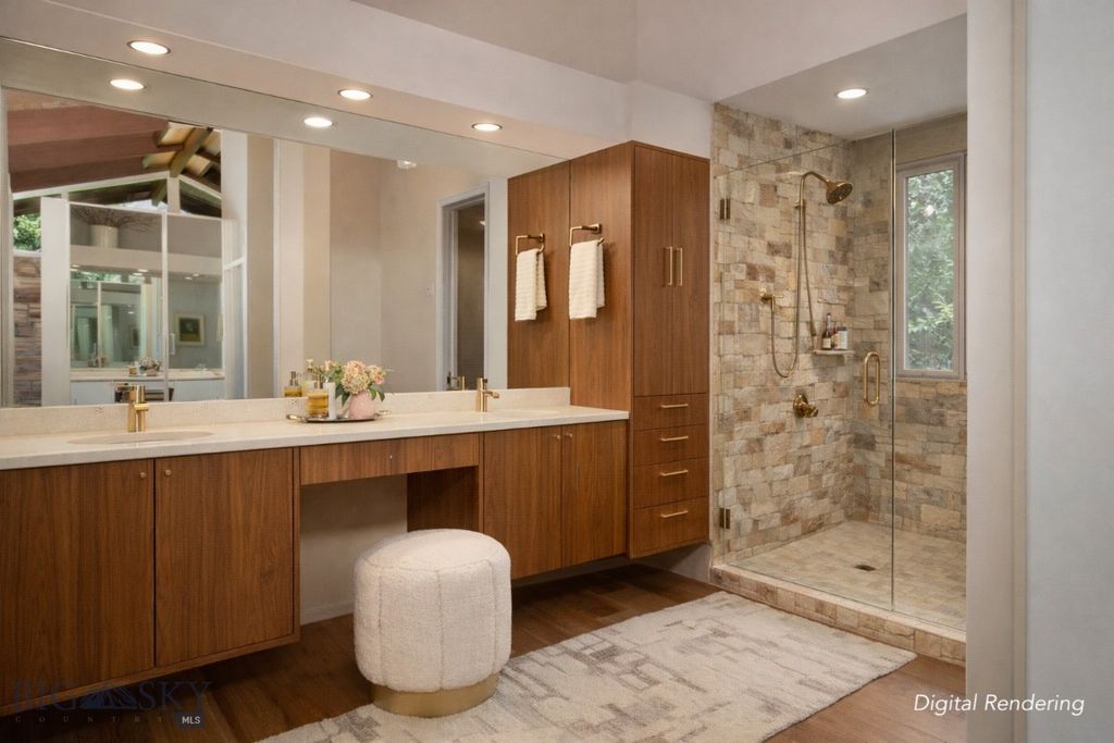 2516 Spring Creek Drive, Bozeman, MT 59715 photo 44