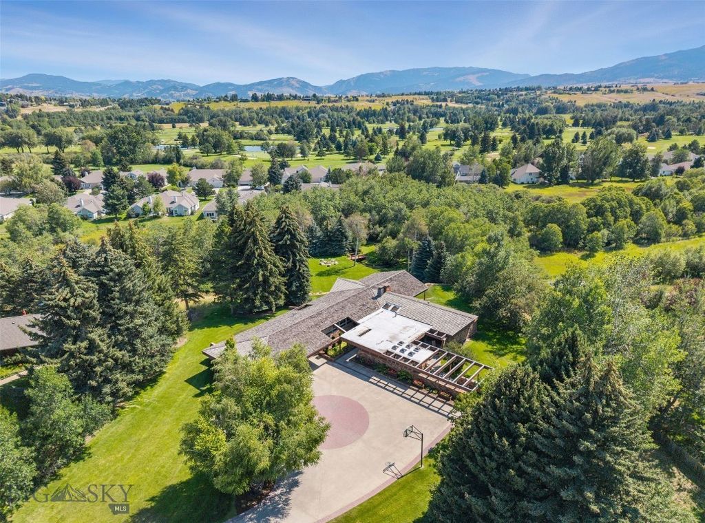 2516 Spring Creek Drive, Bozeman, MT 59715 photo 5