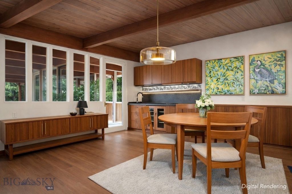 2516 Spring Creek Drive, Bozeman, MT 59715 photo 50