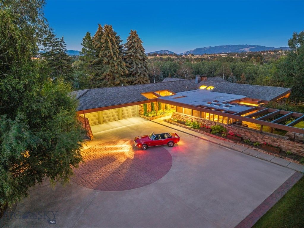 2516 Spring Creek Drive, Bozeman, MT 59715 photo 6