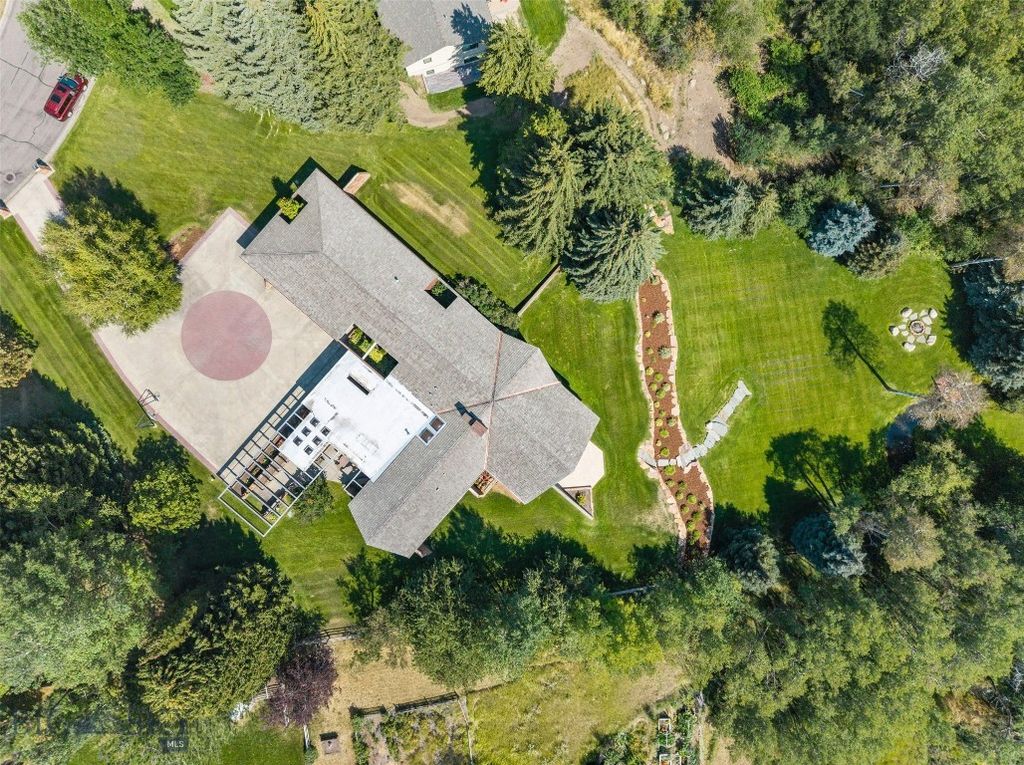 2516 Spring Creek Drive, Bozeman, MT 59715 photo 7