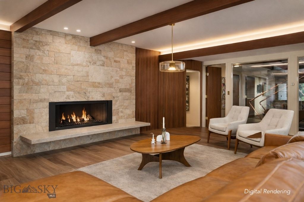 2516 Spring Creek Drive, Bozeman, MT 59715 photo 70