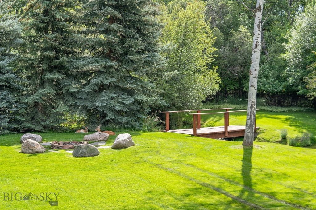 2516 Spring Creek Drive, Bozeman, MT 59715 photo 79