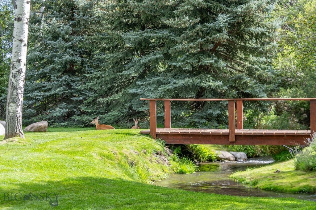 2516 Spring Creek Drive, Bozeman, MT 59715 photo 8