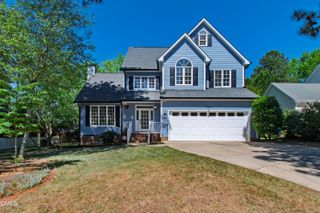 107 Callard Run, Chapel Hill, NC 27514