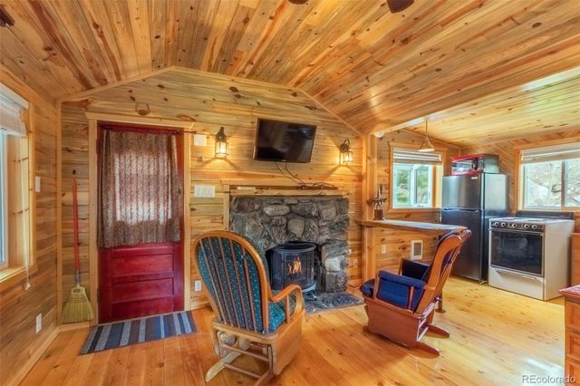 1450 Pine Lane, Grand Lake, CO 80447