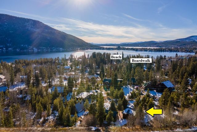 1450 Pine Lane, Grand Lake, CO 80447