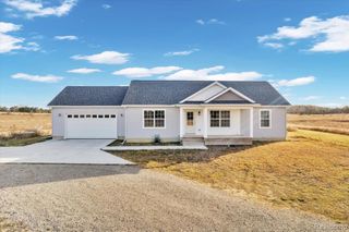 1859 S Elba Road, Update, MI 48446