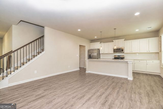 1156 Burgundy Drive, Griffin, GA 30223