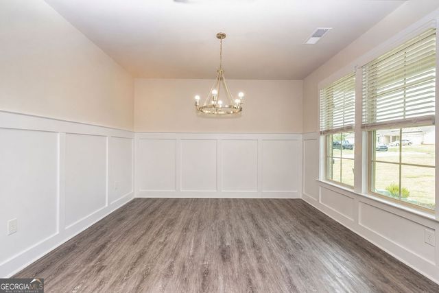 1156 Burgundy Drive, Griffin, GA 30223