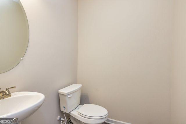 1156 Burgundy Drive, Griffin, GA 30223