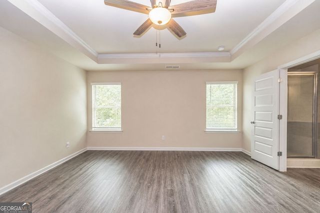 1156 Burgundy Drive, Griffin, GA 30223