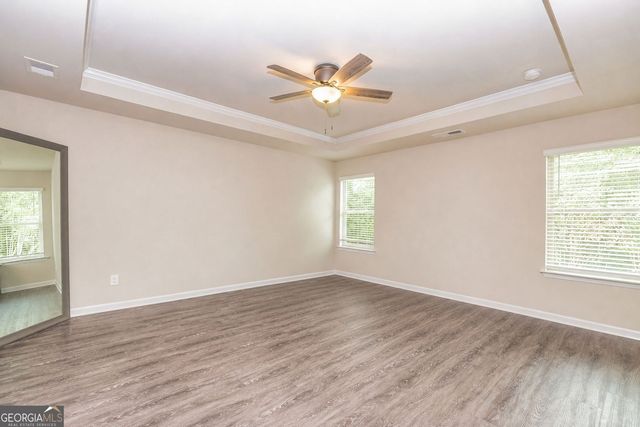 1156 Burgundy Drive, Griffin, GA 30223