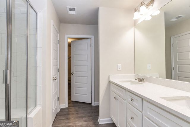 1156 Burgundy Drive, Griffin, GA 30223