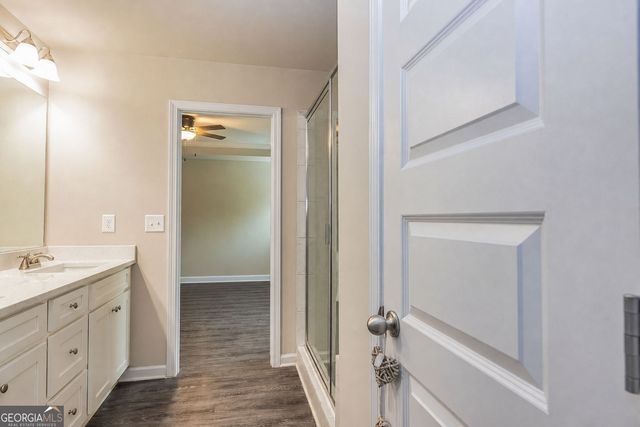 1156 Burgundy Drive, Griffin, GA 30223