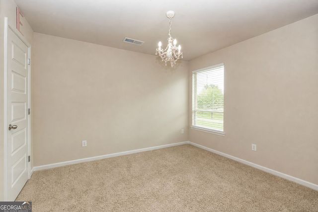 1156 Burgundy Drive, Griffin, GA 30223