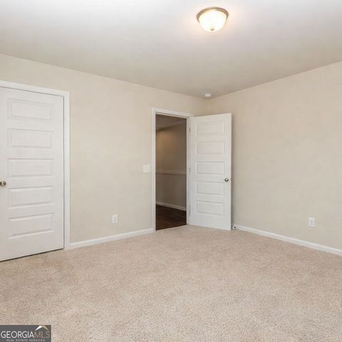 1156 Burgundy Drive, Griffin, GA 30223