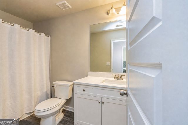 1156 Burgundy Drive, Griffin, GA 30223