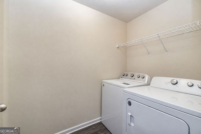 1156 Burgundy Drive, Griffin, GA 30223